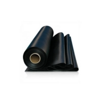 Гидроизоляция рулонная