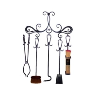 Аксессуары к печам и каминам