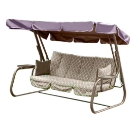 Купить Качели садовые Родео-2 с1616                                                                        