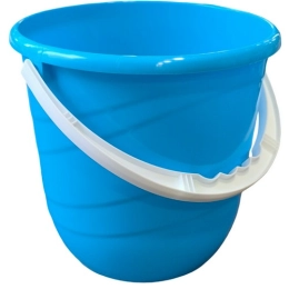 Купить Ведро Practic BEROSSI 12л голубая лагуна                                                            