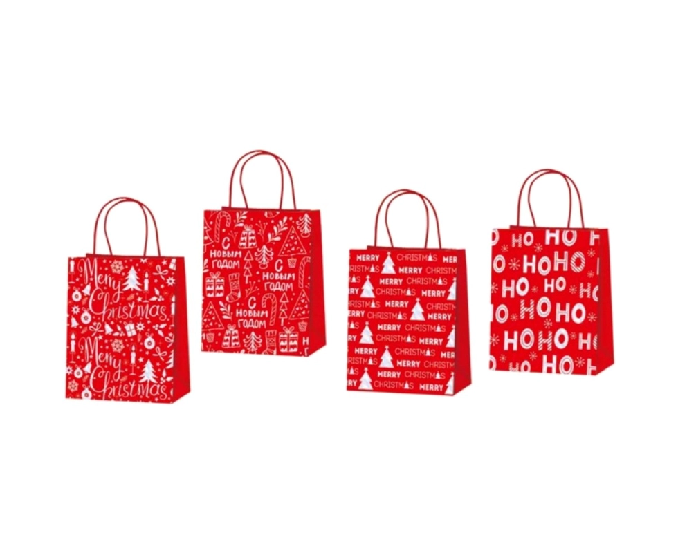 Купить Пакет подарочный 21х25,5х10см GB21-3662                                                             