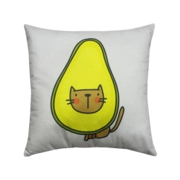 Купить Подушка декоративная MATEX FANTASY АВОКАТО 33x33                                                    