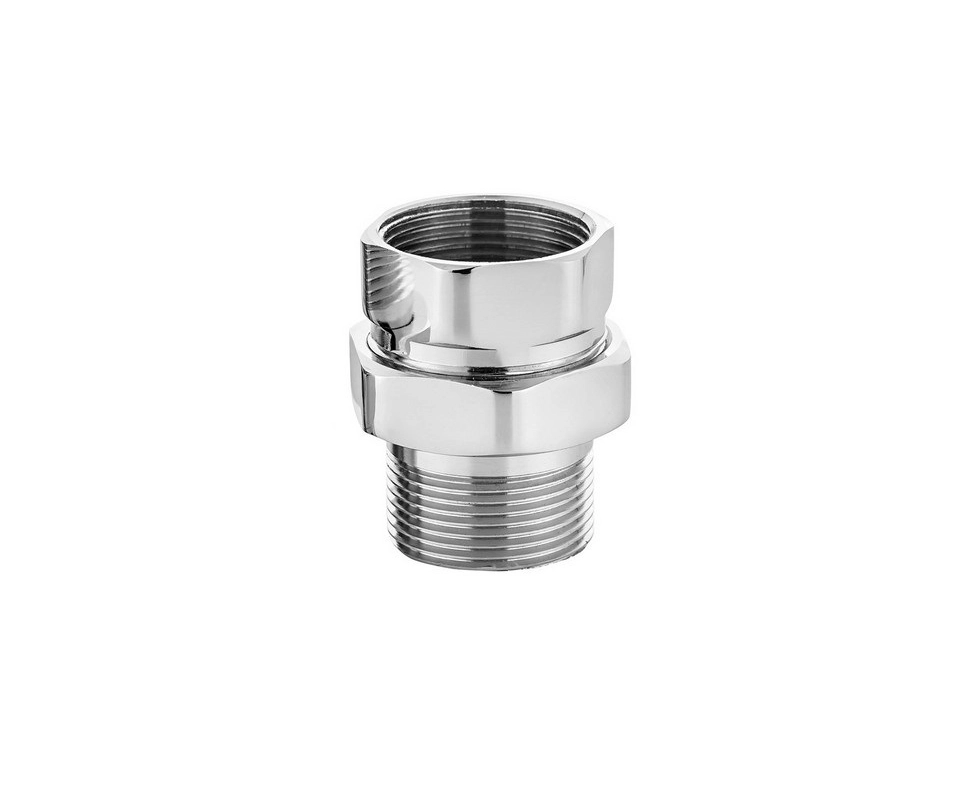 Купить SMART 727ORSCH6610 Американка прямая 1''х1'' г/ш                                                      