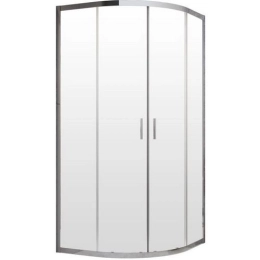 Купить Душевое ограждение Radaway Alienta E 100*80 см                                                      