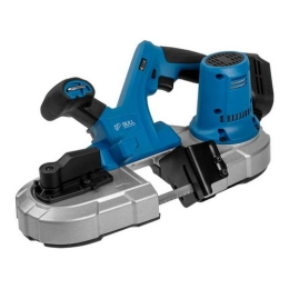 Купить Пила ленточная аккумуляторная BULL CBS 6583 без АКБ и ЗУ                                            