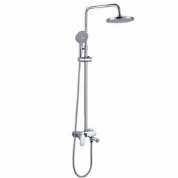 Купить Душевая система Nordline Cascade 21452002                                                           