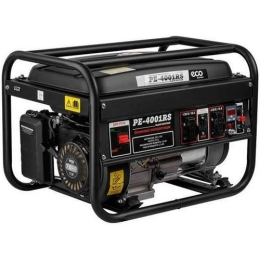 Купить Генератор бензиновый ECO PE-4001RS Black Edition                                                    