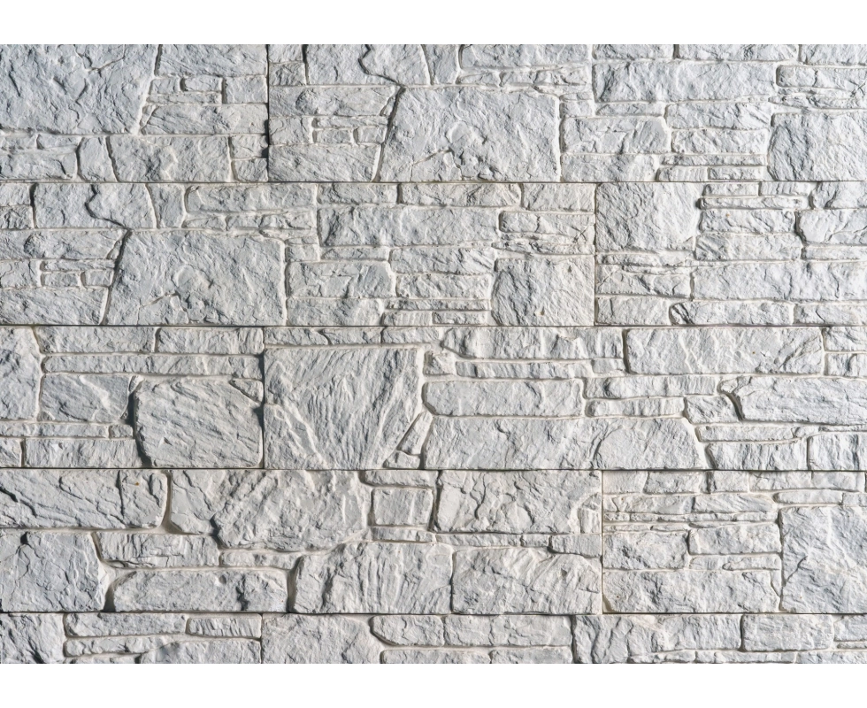 Купить Сланец Буковинский белый 1300