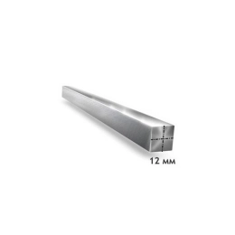 Купить Квадрат горячекатаный 12х12х3000мм                                                                  