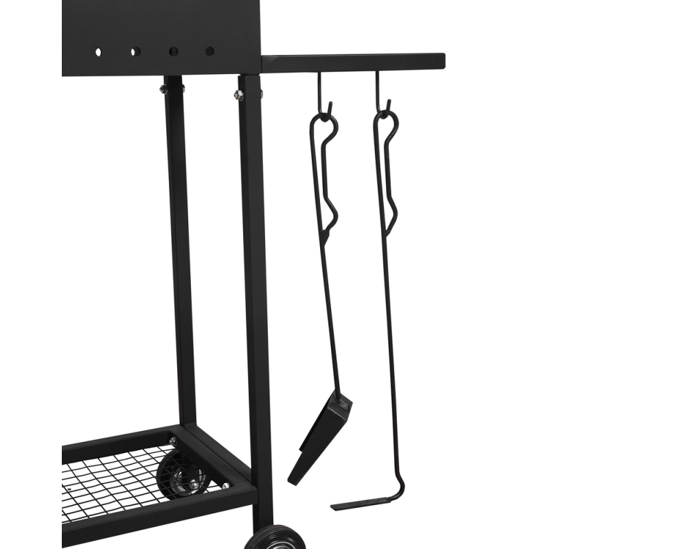 Купить Кочерга и совок                                                                                     