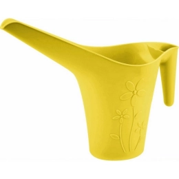 Купить Лейка для комнатных растений INGREEN 1,7л микс                                                      