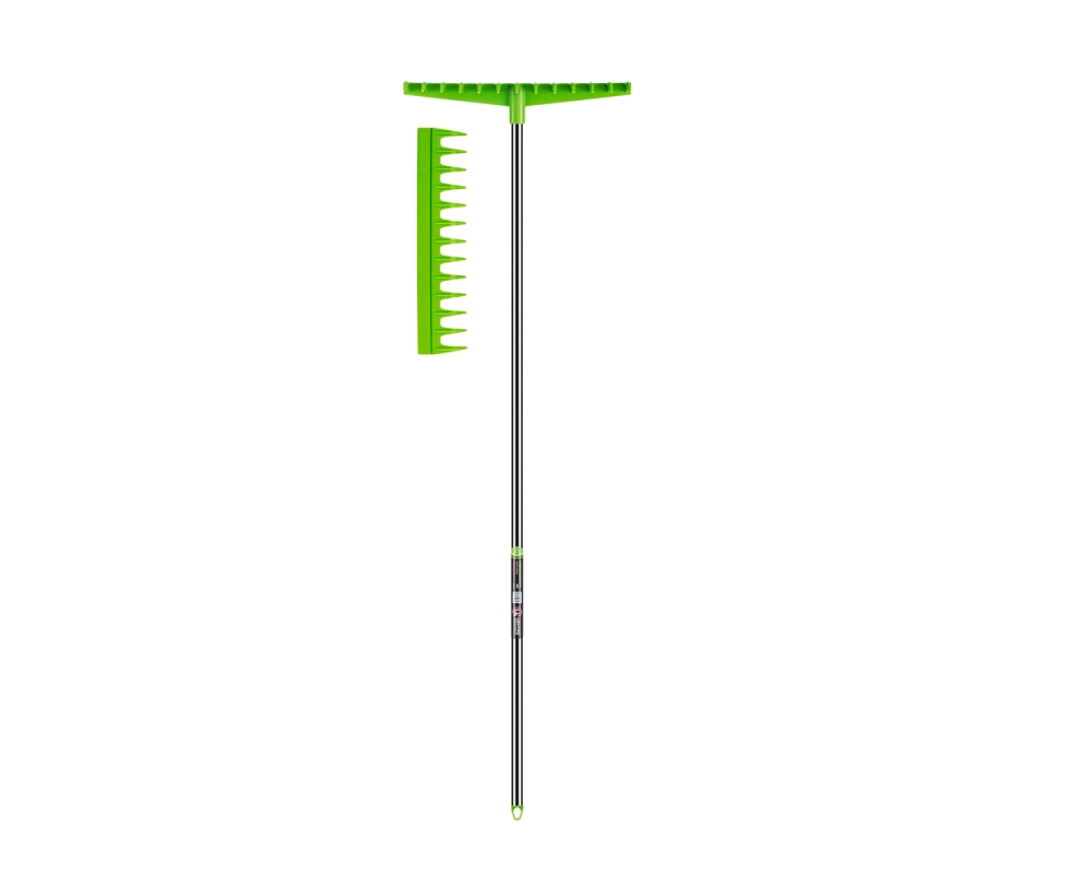 Купить Грабли  Невесомость классические 13 зубьев 1107-Ч ЦИ                                                