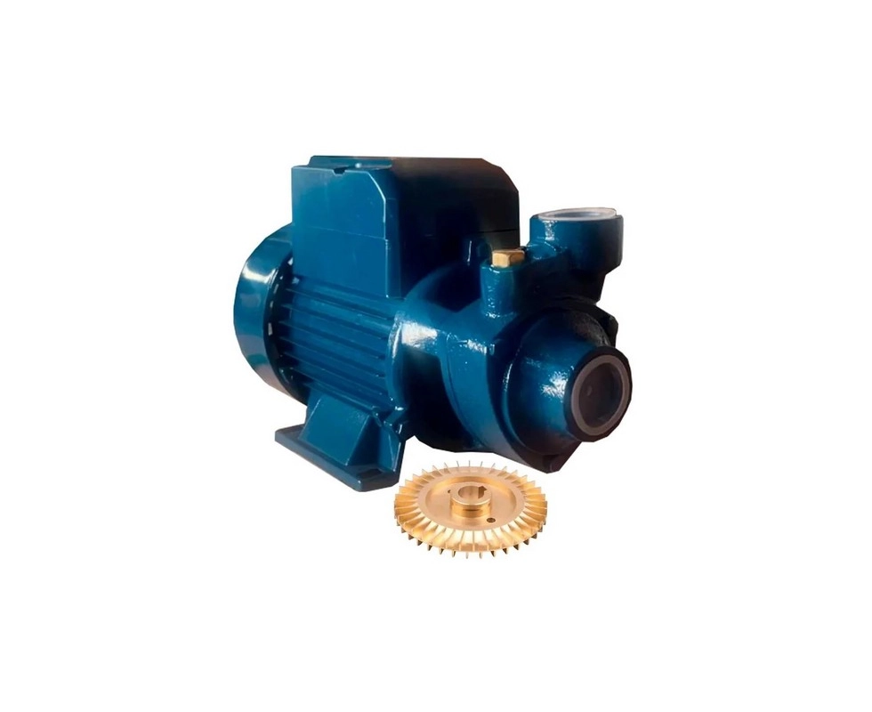 Купить Насос поверхностный самовсасывающий MAXPUMP QB 370D                                                 