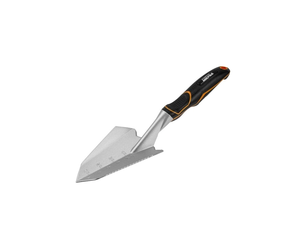 Купить Совок посадочный широкий 35см STARTUL METSA ST6440-02                                               