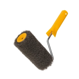 Купить Валик для нанесения шпатлевок 18см с ручкой HARDY                                                  