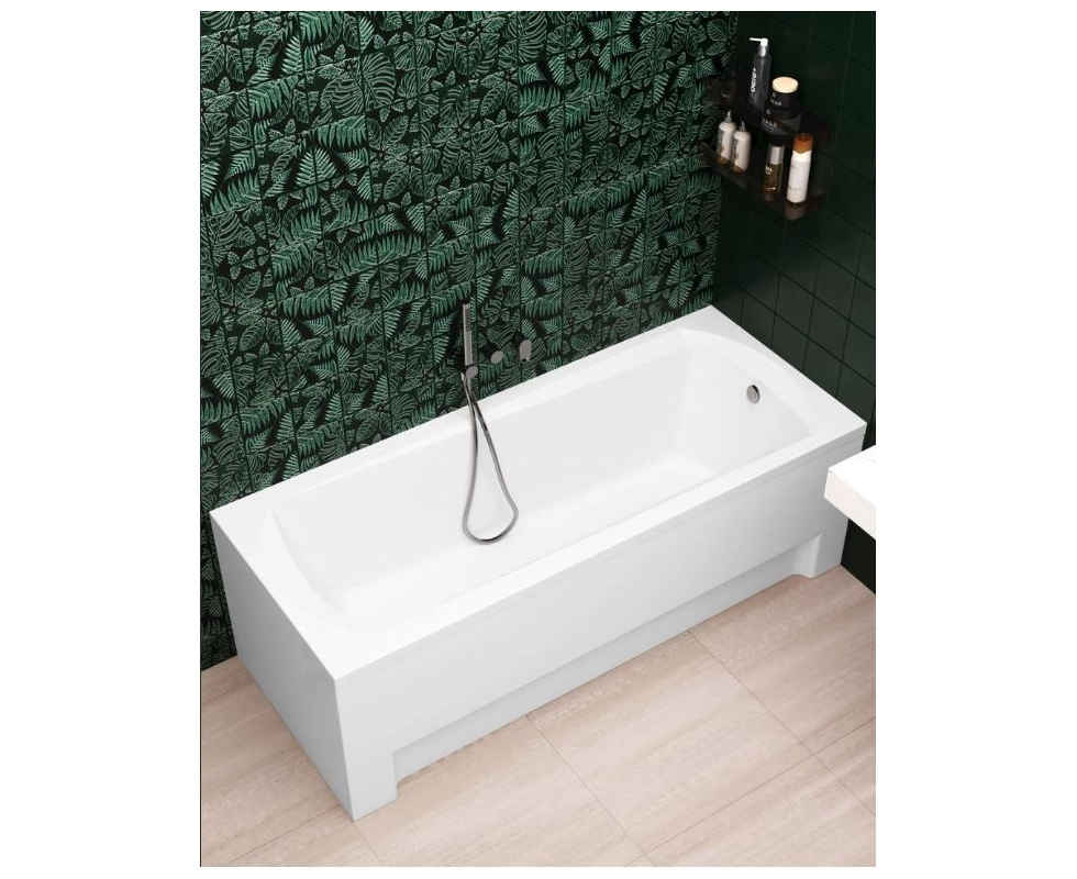 Купить Ванна акриловая Bonito Home Selena 150*70 см                                                        