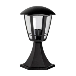 Купить Светильник Валенсия 1 черный                                                                        