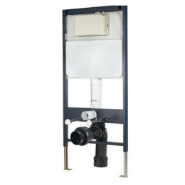 Купить Инсталяция для подвесного унитаза Jaguar JCS-WHT-2400FS                                             