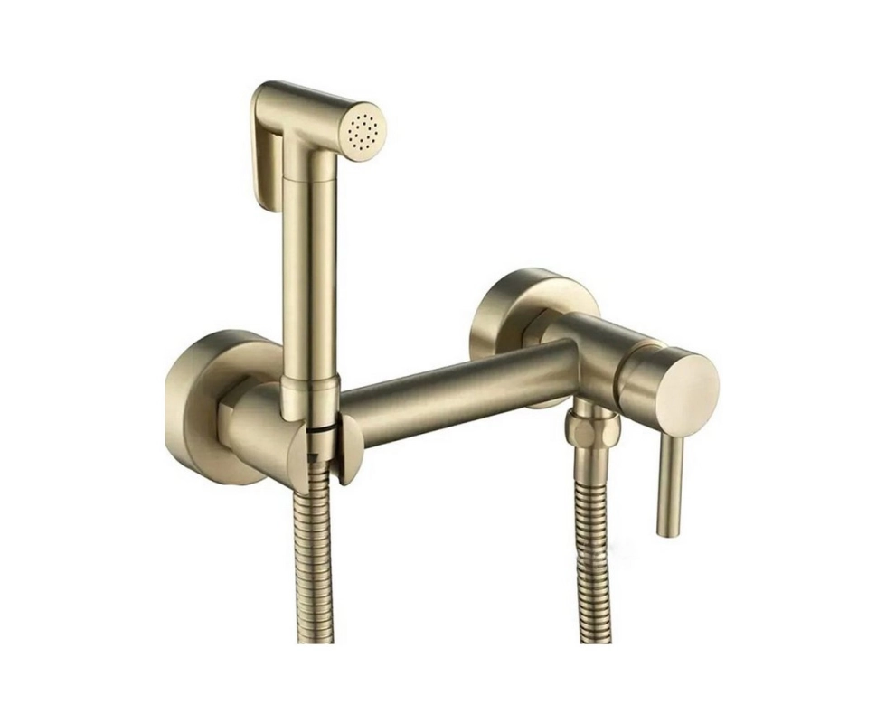 Купить Смеситель для биде Haiba HB5510-4                                                                   