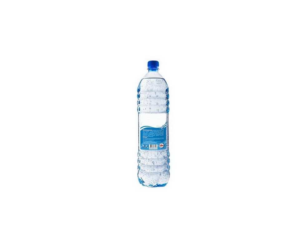 Купить Вода дистиллированная NAVR 1,5л                                                                     