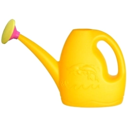 Купить Лейка Дельфин с рассеивателем 3л                                                                    