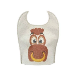 Купить Шапка модельная Бык Hot Pot войлок                                                                  