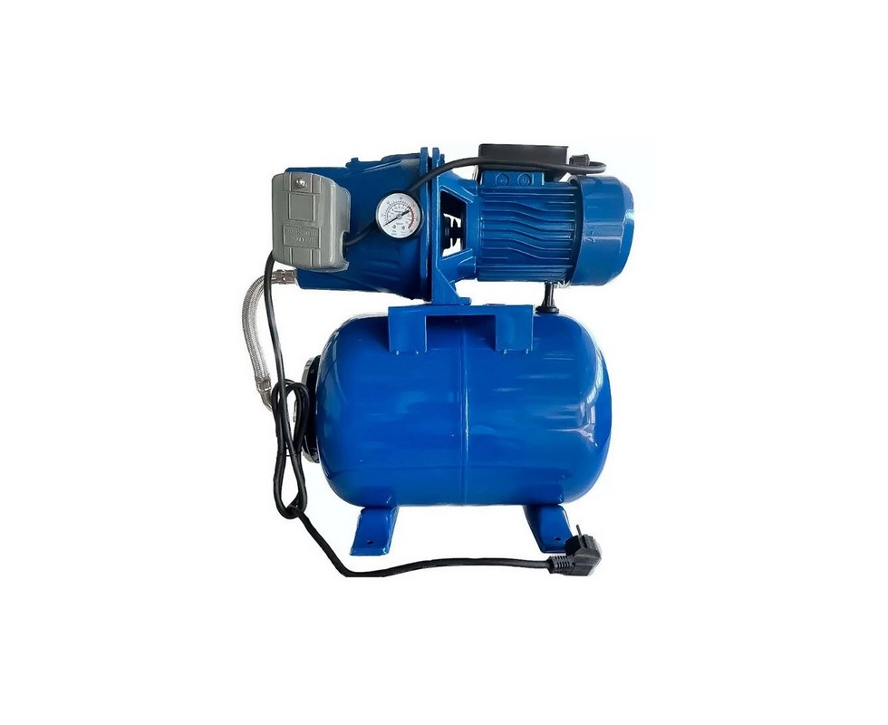 Купить Самовсасывающая насосная станция MAXPUMP JSW 900D                                                   