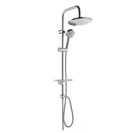 Купить Душевая система Gross Aqua Moderna GA9015                                                           