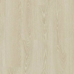 Купить Ламинат Квик-степ Классик CLH4088 Дуб бежевый отбеленный                                            