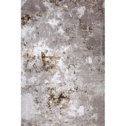 Купить Ковер MODENA 3977 A DARK GREY BEIGE 80х150                                                          