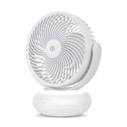Купить Вентилятор настольный AirLeaf AL-102 White EVOLUTION                                                