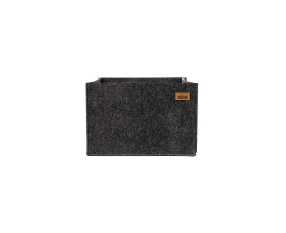 Купить Корзина Органайзер для хранения 38х38х25см 24л Eva Classic Я4713                                    