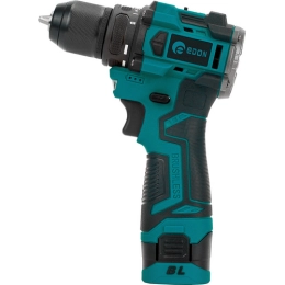 Купить Дрель-шуруповерт аккумуляторная EDON AD-16CBL                                                       