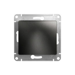 Купить Вывод кабеля антрацит GLOSSA GSL000799                                                              