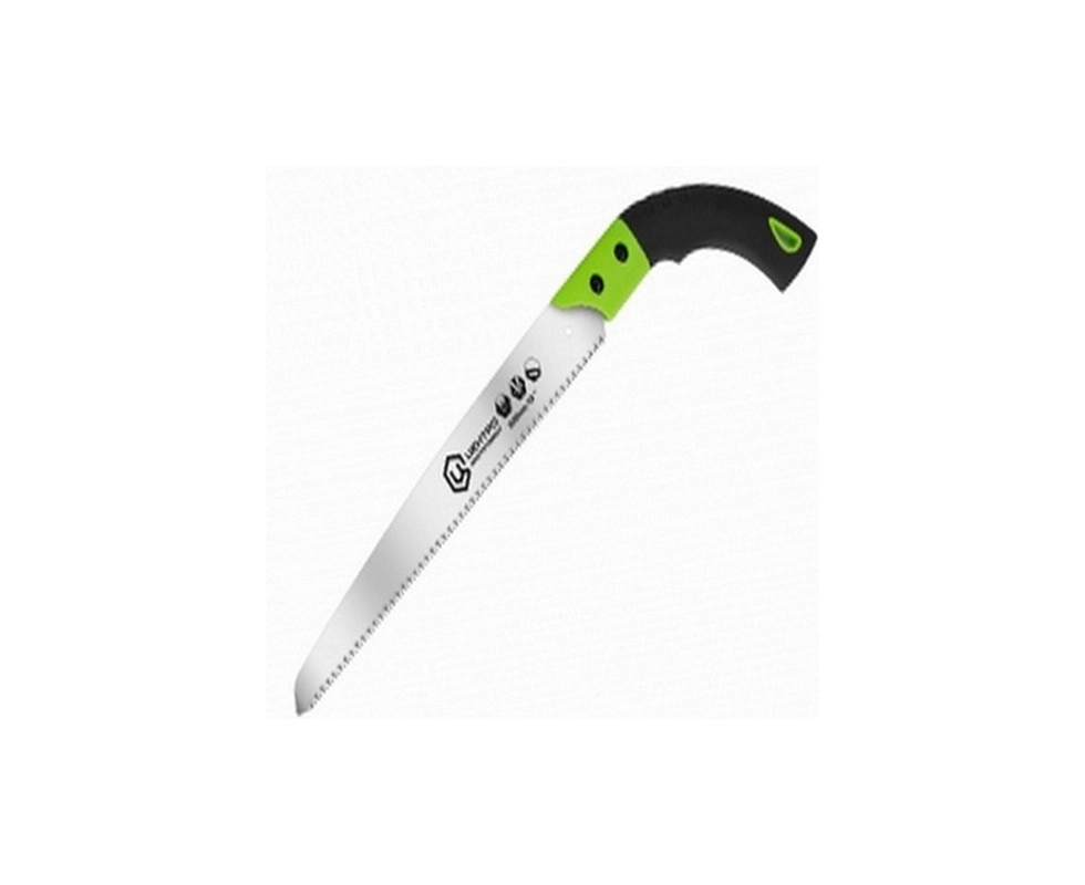 Купить Пила садовая в ножнах с калённым зубом 0219                                                         