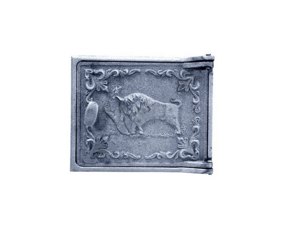 Купить Дверка топочная ДТ-5 7С46                                                                           