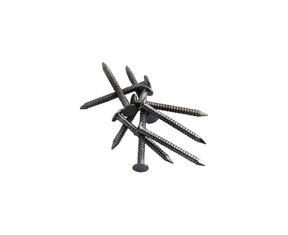 Купить Гвозди ершеные 2.5х60мм ГОСТ 7811-7120 упаковка 1кг STARFIX                                         