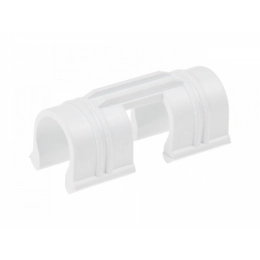 Купить Зажим для укрывного материала d=20 мм                                                               