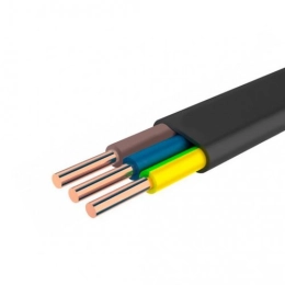 Купить Кабель ВВГ-нг(А)-LS 3х1,5 20м                                                                       