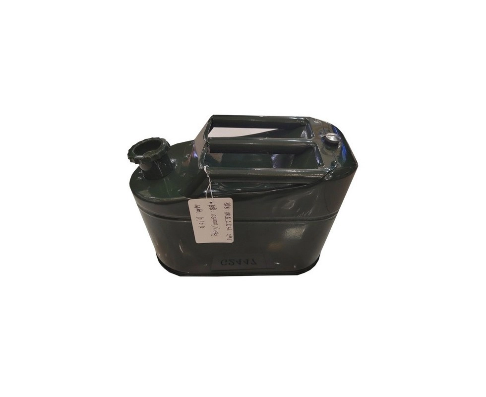 Купить Канистра для топлива металлическая 20л G2449                                                        