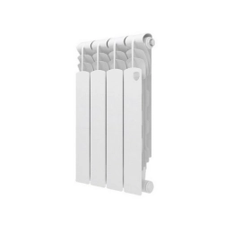 Купить Радиатор биметаллический Revolution Bimetall 500 Royal Themo 4 секции                               