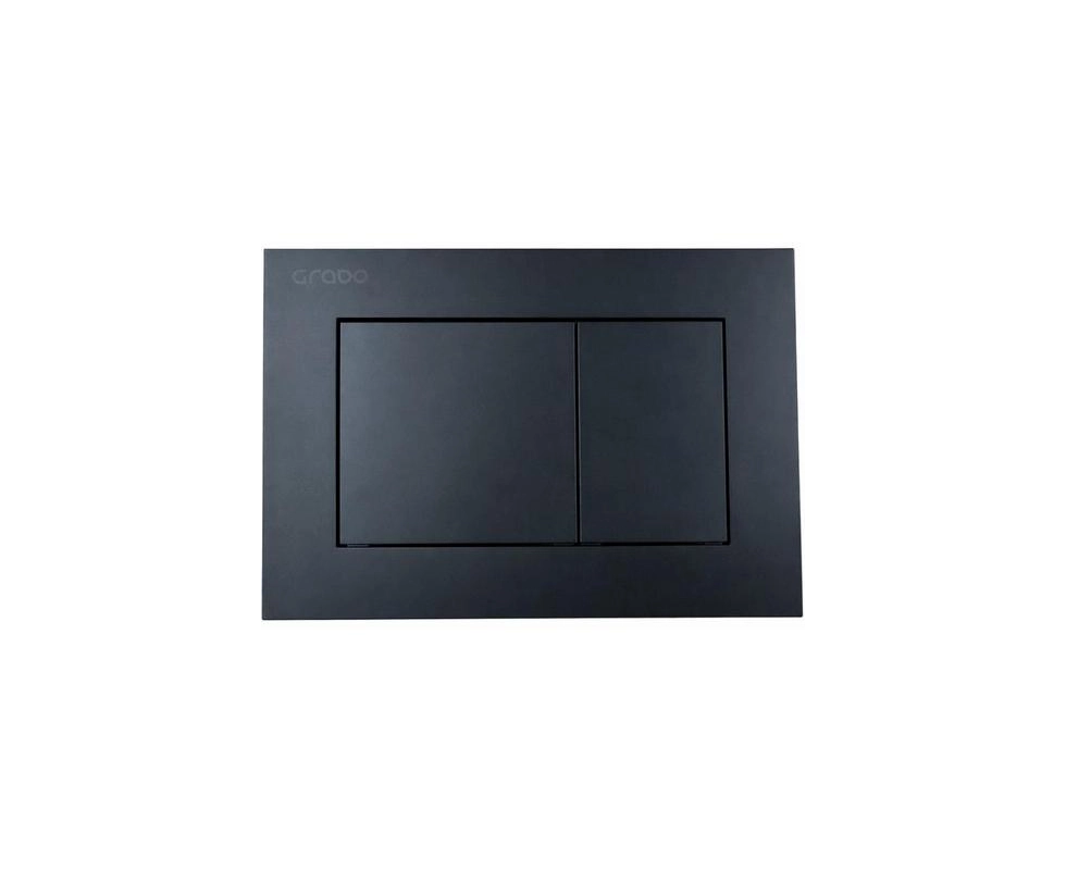 Купить Клавиша смыва Grado GDB2702MBM                                                                      