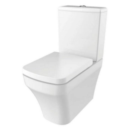 Купить Унитаз напольный Creavit Solo SET0031.002                                                           