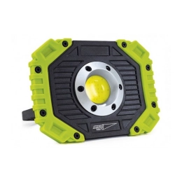 Купить Прожектор аккумуляторный ЯРКИЙ ЛУЧ ''DRAGON'' А-30                                                    