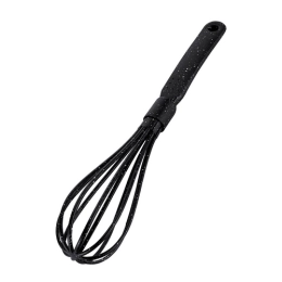 Купить Венчик 30см Linea PUNTO NERO 93-BK2C-13                                                             