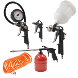 Купить Набор пневматический BRADO 5000B5                                                                   