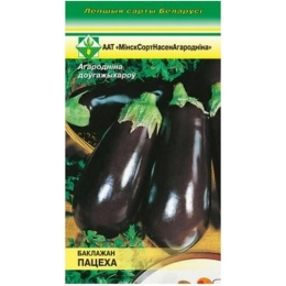 Купить Баклажаны Потеха 0,1г                                                                               