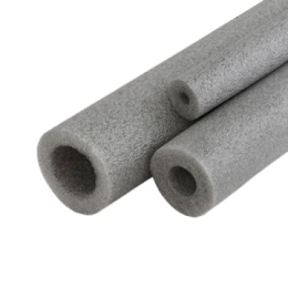 Купить Трубка теплоизоляционная PENOHOME диаметр 18мм толщина стенки 9мм ПОРИЛЕКС                          