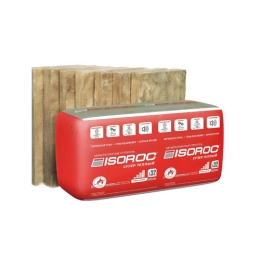 Купить Плиты теплоизоляционные ISOROC Super Warm 50х610х1000мм                                             