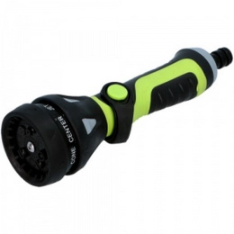 Купить Ороситель ручной 8 функциональный FORESTER 8143                                                     